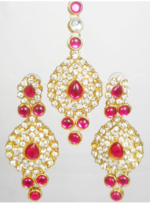 Fashion Earrings